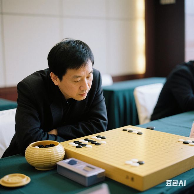 直拒绝参加三星杯是因为什么开元ky棋牌马晓春当年一