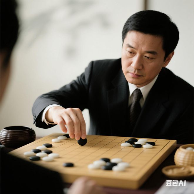 直拒绝参加三星杯是因为什么开元ky棋牌马晓春当年一(图2) 直拒绝参加三星杯是因为什么开元ky棋牌马晓春当年一(图2)