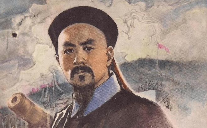 战前准备中英双方在准备过程中的误判开元棋牌网站第一次战争6：林则徐(图2)